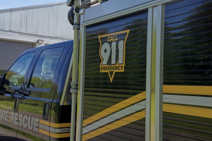 2015 Ford 4x4 Mini Pumper - image 34