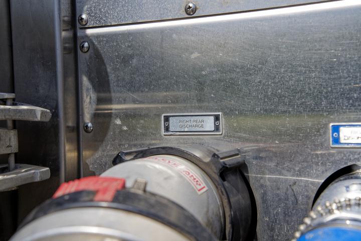 2015 Ford 4x4 Mini Pumper - image 20