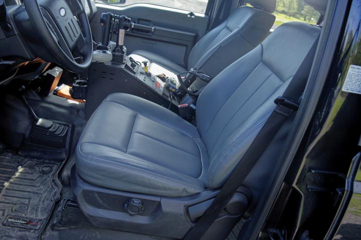 2015 Ford 4x4 Mini Pumper - image 39