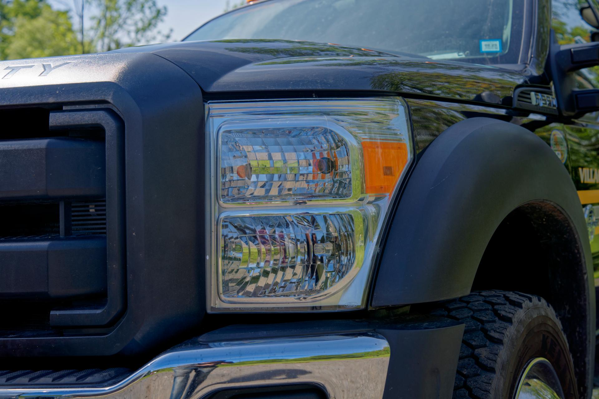 2015 Ford 4x4 Mini Pumper - image 14