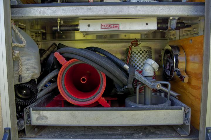 2015 Ford 4x4 Mini Pumper - image 65