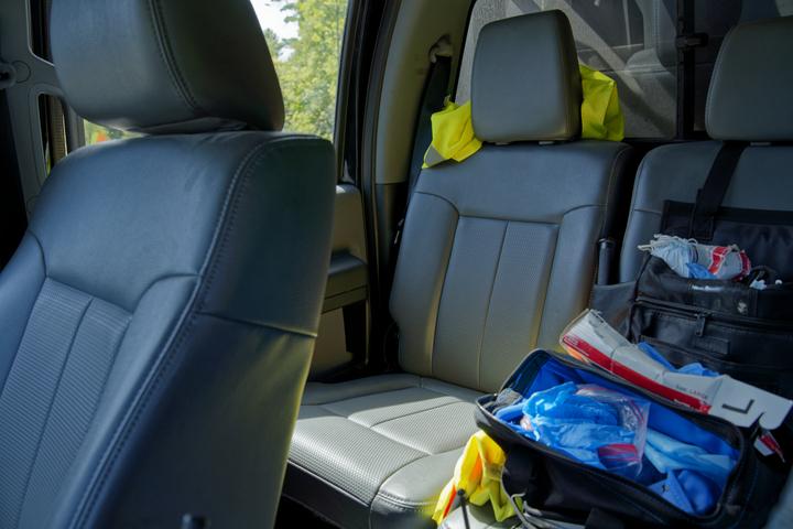 2015 Ford 4x4 Mini Pumper - image 45