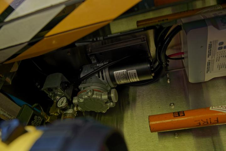 2015 Ford 4x4 Mini Pumper - image 60