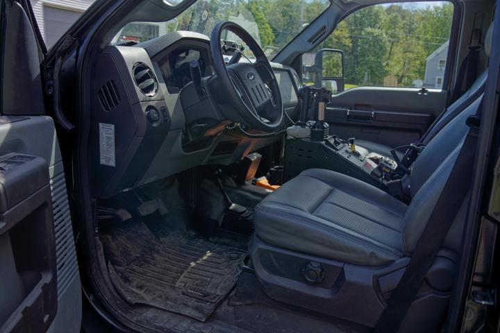2015 Ford 4x4 Mini Pumper - image 37