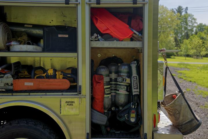 2015 Ford 4x4 Mini Pumper - image 59