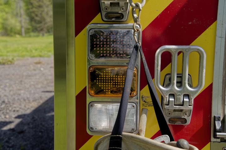 2015 Ford 4x4 Mini Pumper - image 31