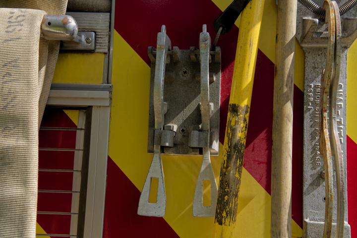 2015 Ford 4x4 Mini Pumper - image 30