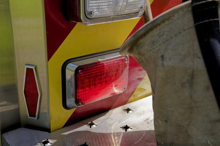 2015 Ford 4x4 Mini Pumper - image 32