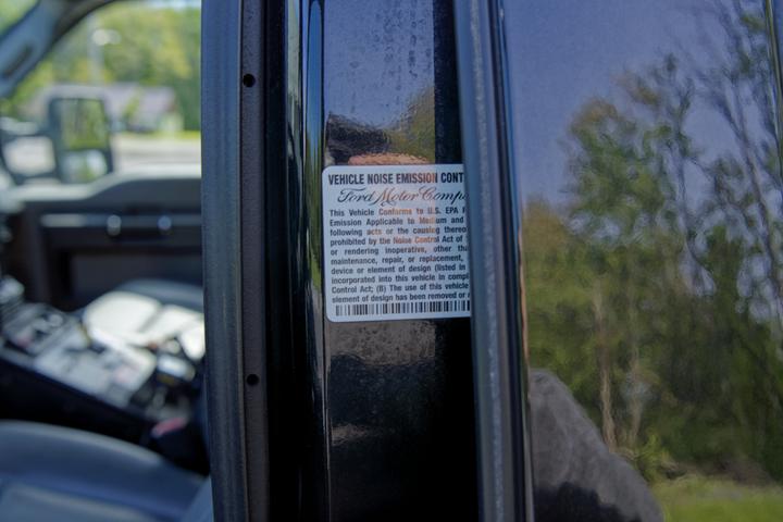 2015 Ford 4x4 Mini Pumper - image 46