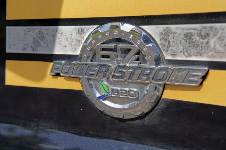 2015 Ford 4x4 Mini Pumper - image 18