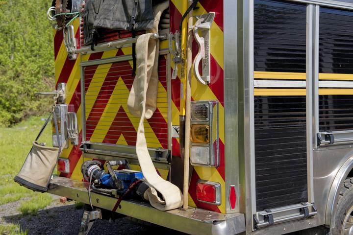 2015 Ford 4x4 Mini Pumper - image 28