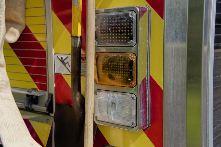 2015 Ford 4x4 Mini Pumper - image 29