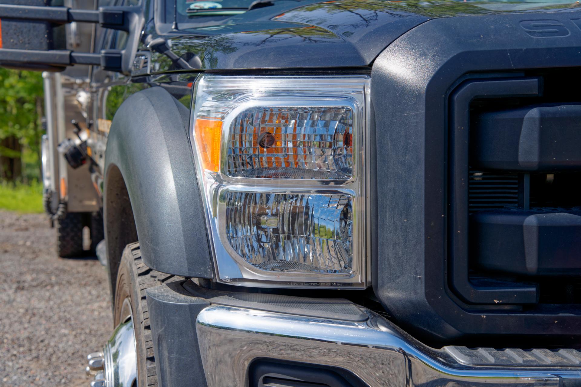 2015 Ford 4x4 Mini Pumper - image 15