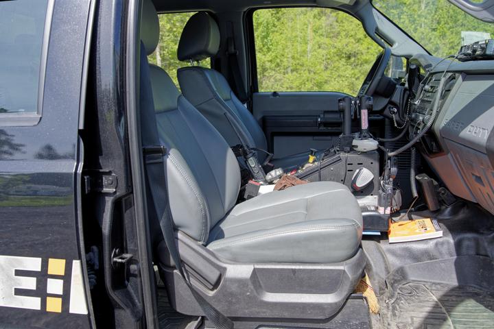 2015 Ford 4x4 Mini Pumper - image 53