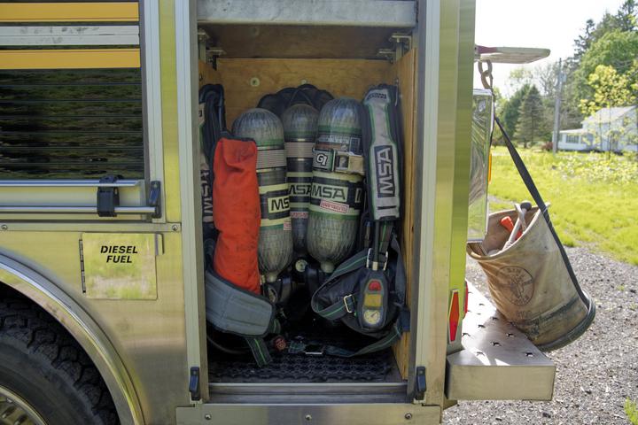 2015 Ford 4x4 Mini Pumper - image 71