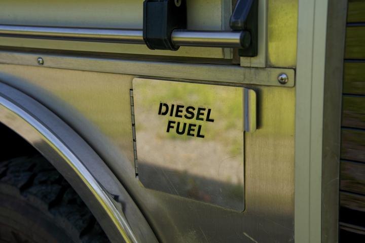 2015 Ford 4x4 Mini Pumper - image 33