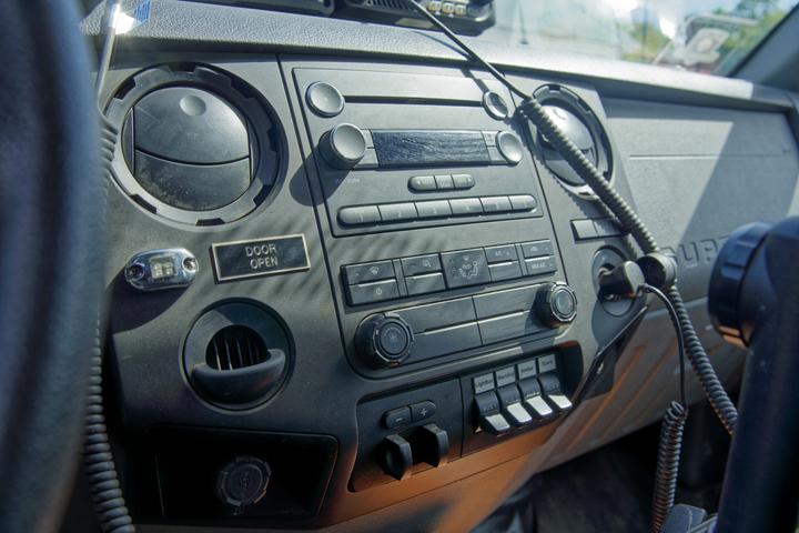 2015 Ford 4x4 Mini Pumper - image 41