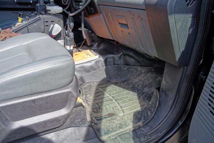 2015 Ford 4x4 Mini Pumper - image 51