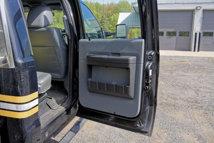 2015 Ford 4x4 Mini Pumper - image 55