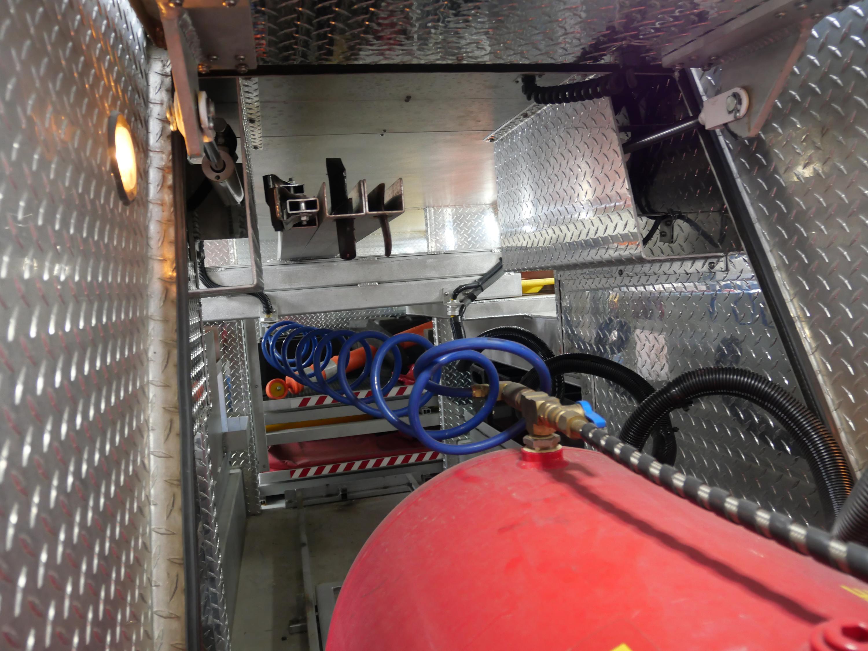 2009 Rescue 1 Spartan Heavy Rescue - image 36
