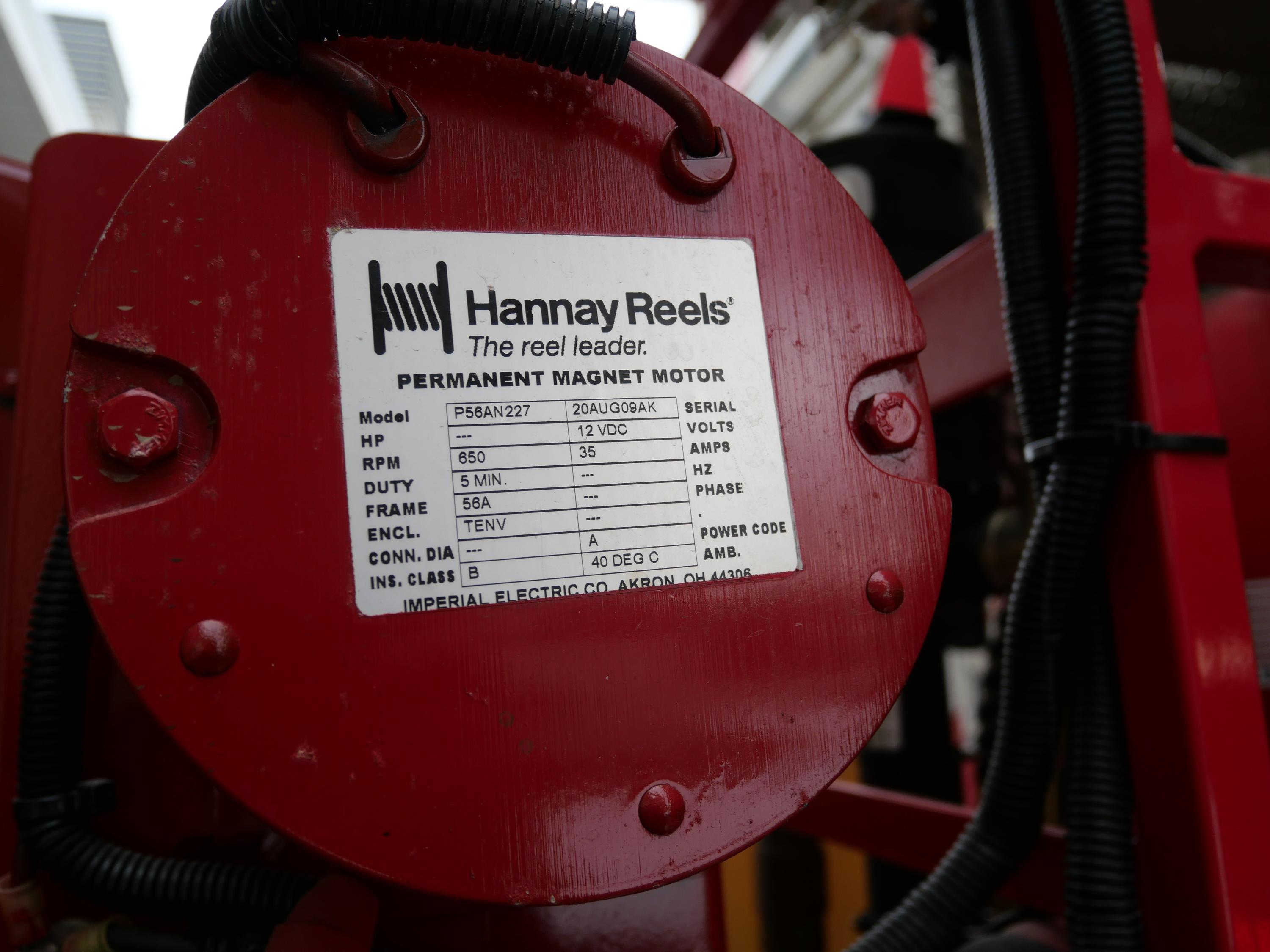 2009 Rescue 1 Spartan Heavy Rescue - image 34