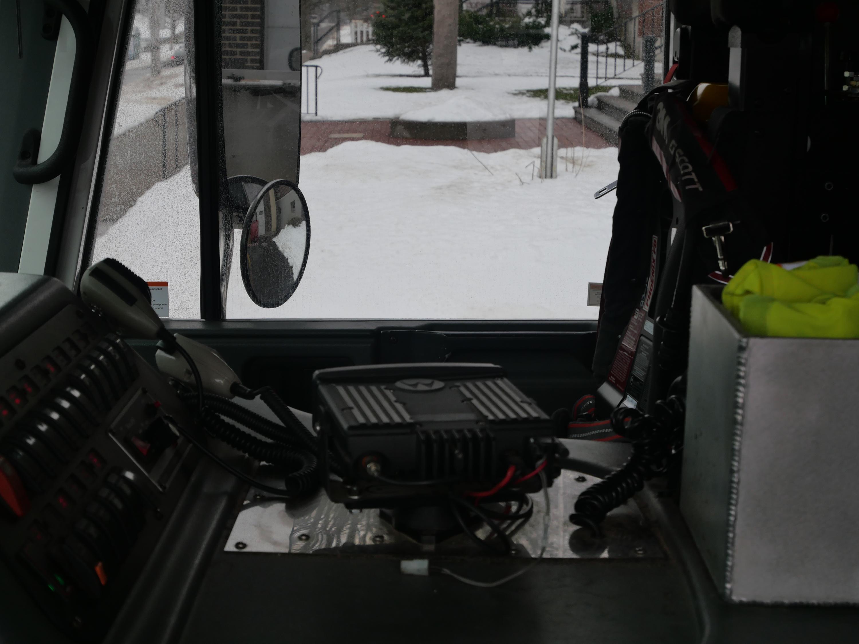 2009 Rescue 1 Spartan Heavy Rescue - image 25
