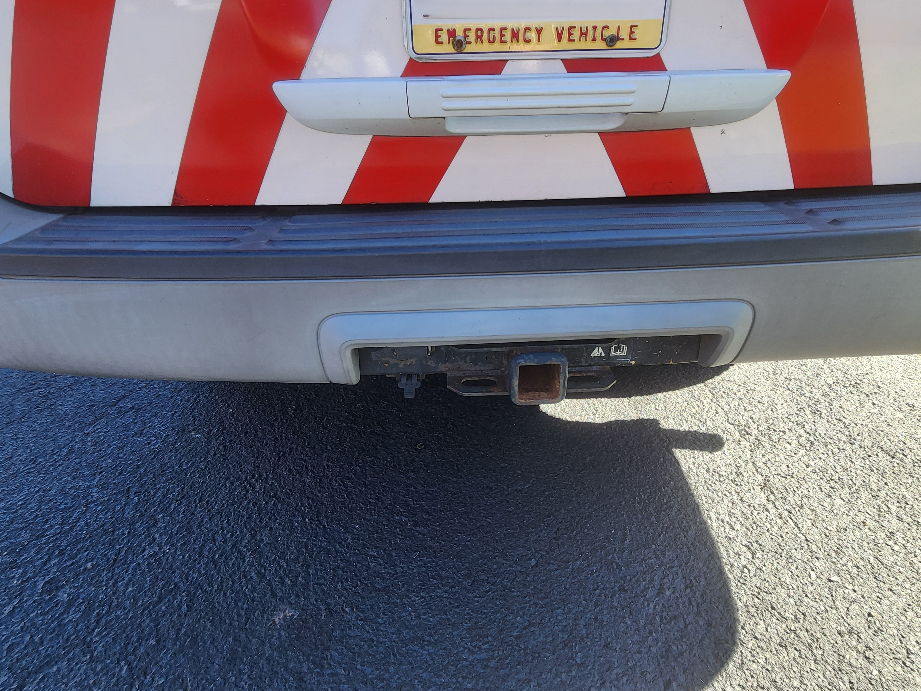 2003 Ford Expedition 4x4 Command Unit - image 9