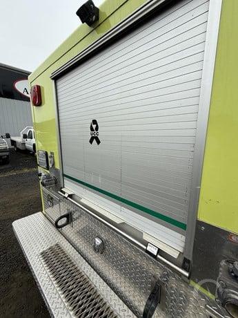 Fire truck bed - 1995 Ford F Super Duty - image 12
