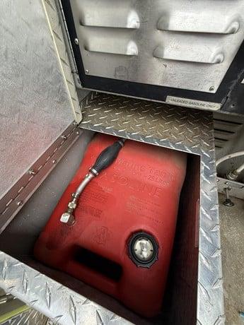 Fire truck bed - 1995 Ford F Super Duty - image 6