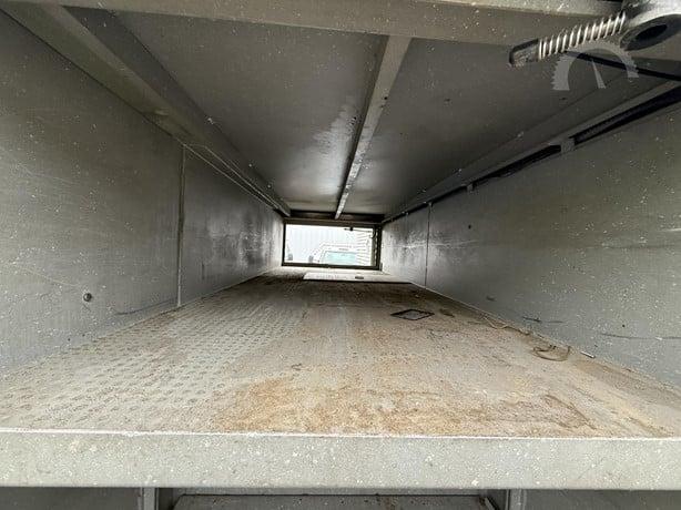 Fire truck bed - 1995 Ford F Super Duty - image 20