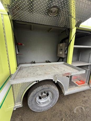 Fire truck bed - 1995 Ford F Super Duty - image 16