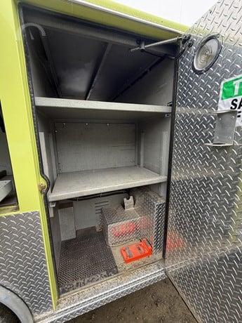 Fire truck bed - 1995 Ford F Super Duty - image 19