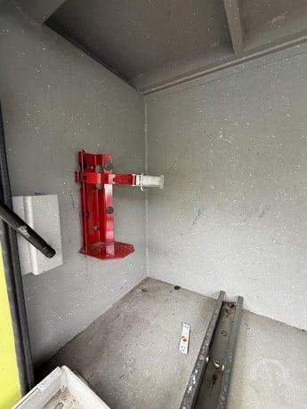 Fire truck bed - 1995 Ford F Super Duty - image 18