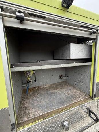 Fire truck bed - 1995 Ford F Super Duty - image 8