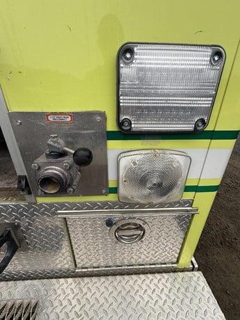 Fire truck bed - 1995 Ford F Super Duty - image 11