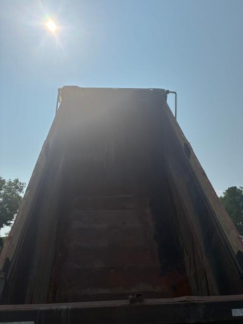 2019 Kenworth T680 Dump Truck - image 13
