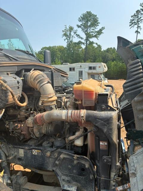 2019 Kenworth T680 Dump Truck - image 12