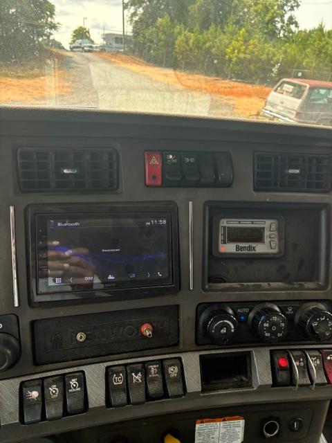 2019 Kenworth T680 Dump Truck - image 16