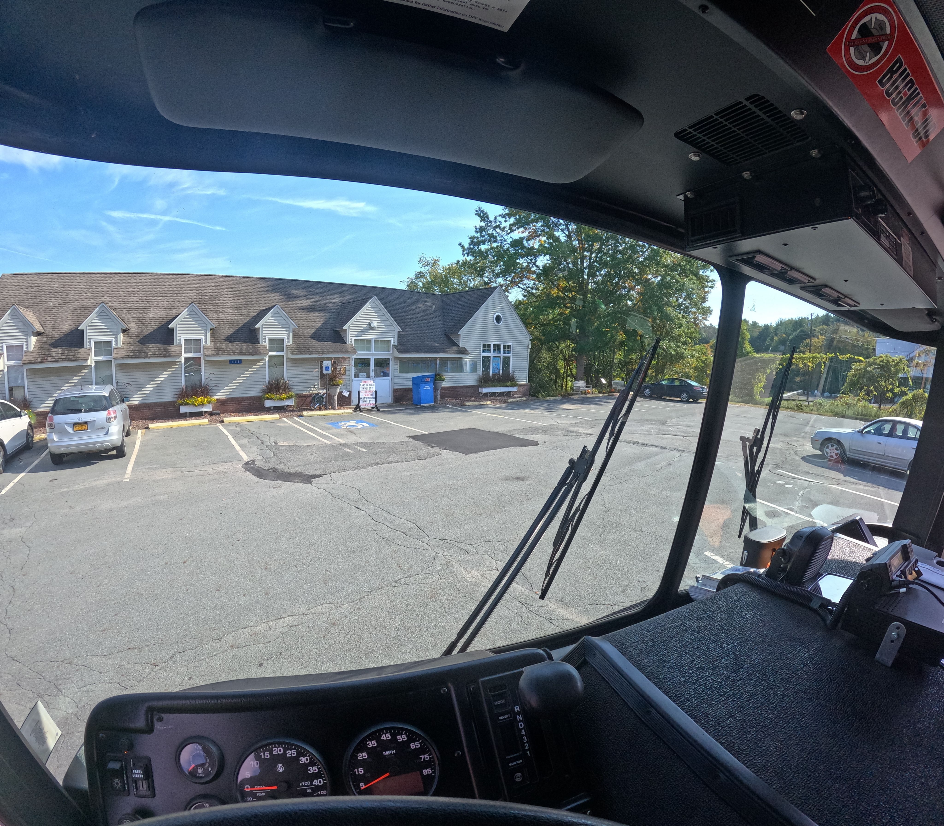 2009 Rosenbauer HME Pumper Tanker - image 31