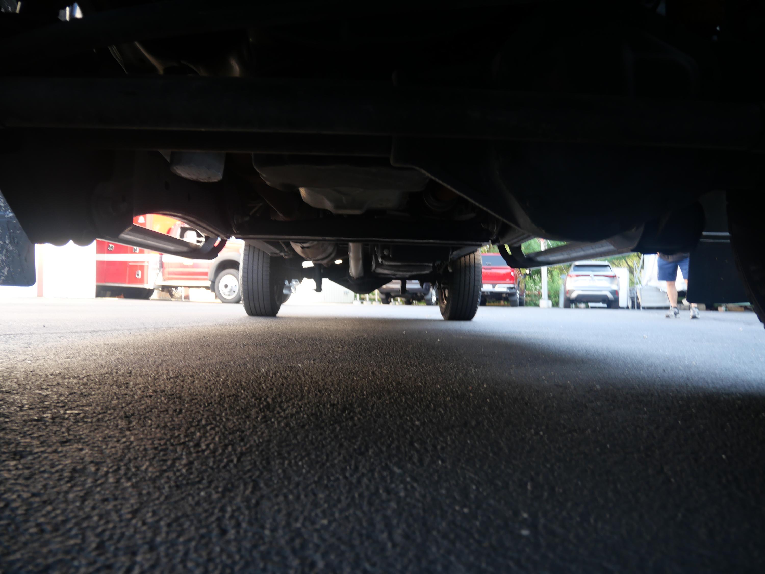 2019 Ford F350 4x4 Light Rescue - image 28