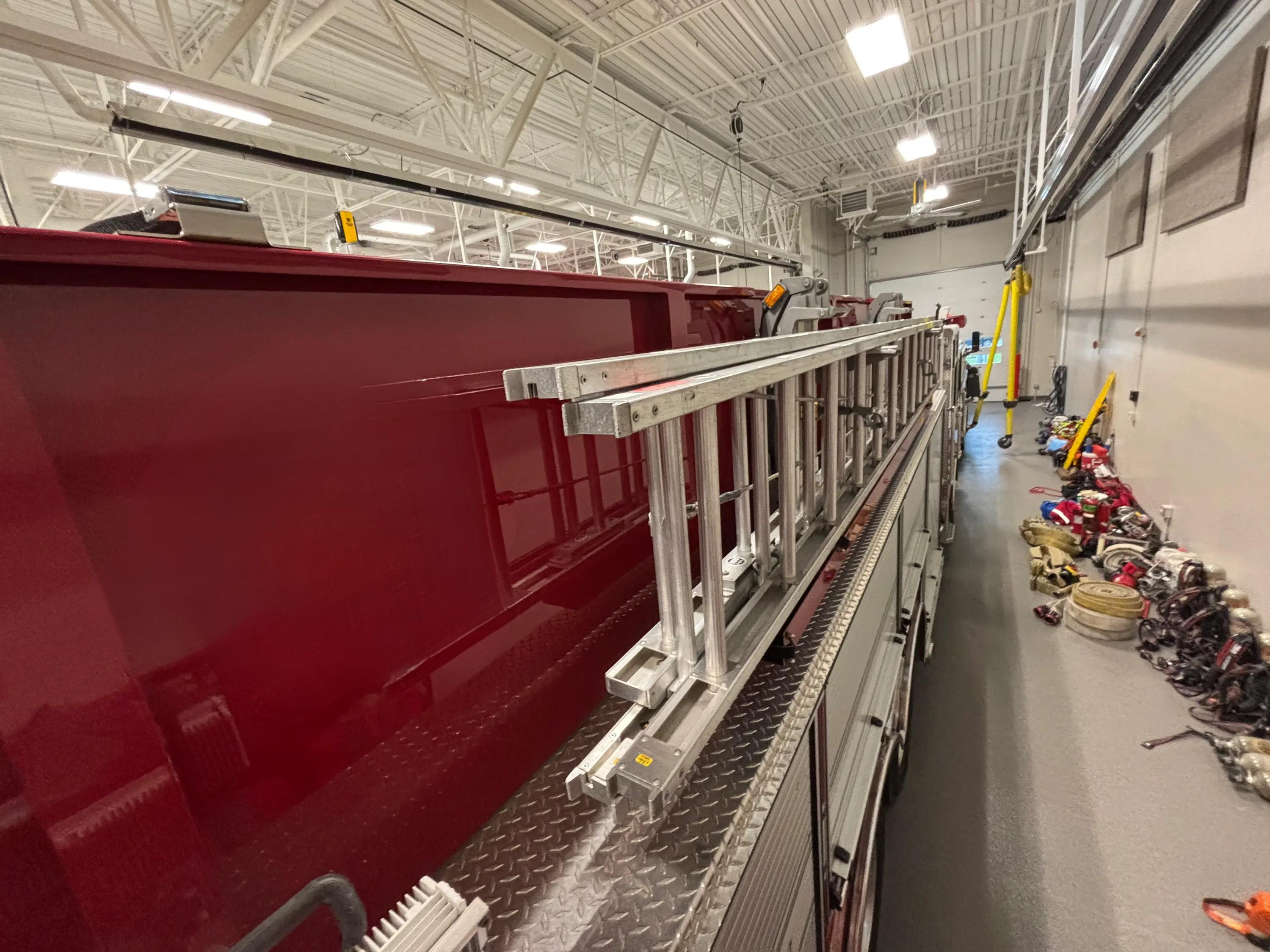 2010 Pierce Impel Pumper Tanker - image 36