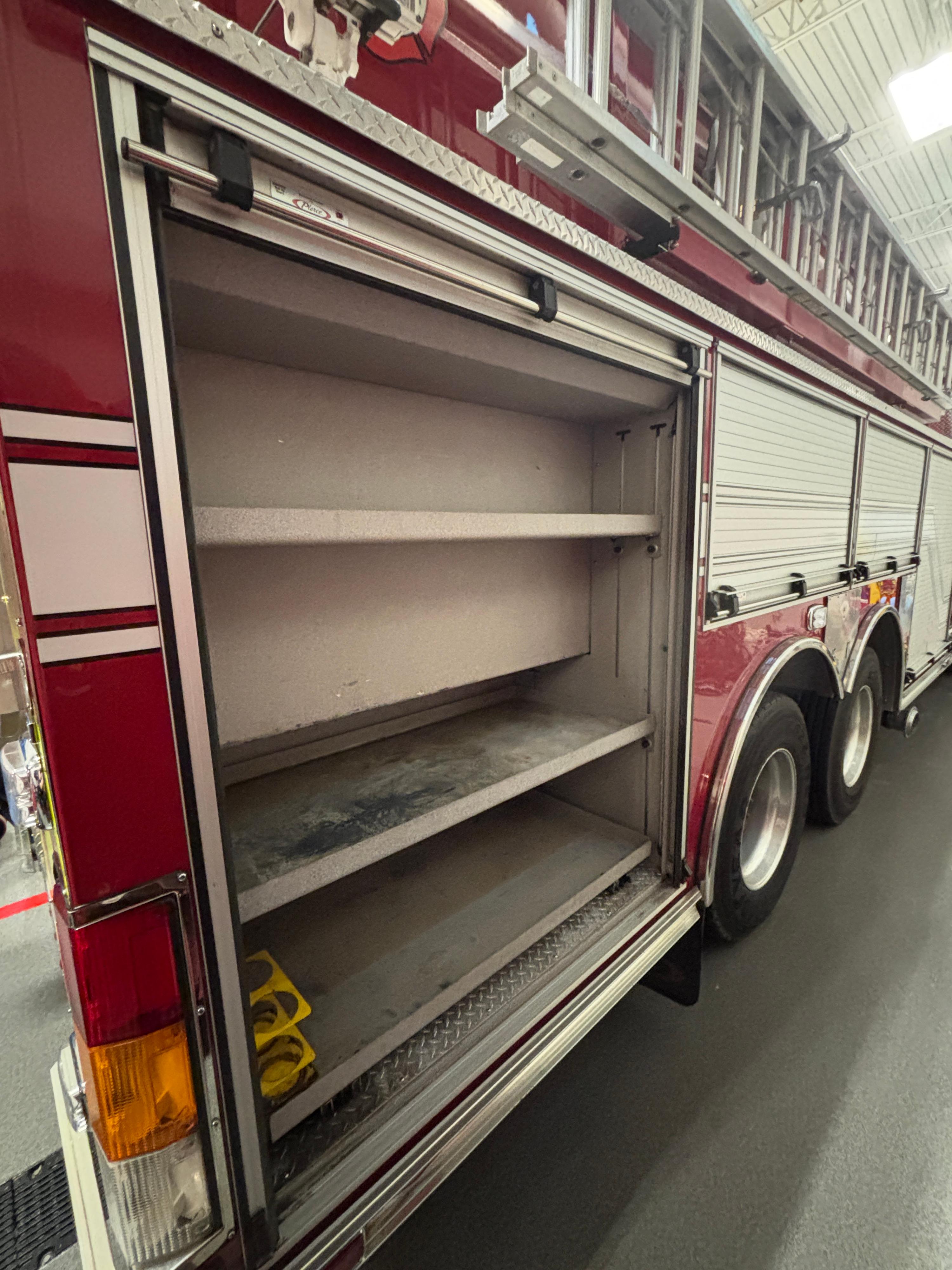 2010 Pierce Impel Pumper Tanker - image 26