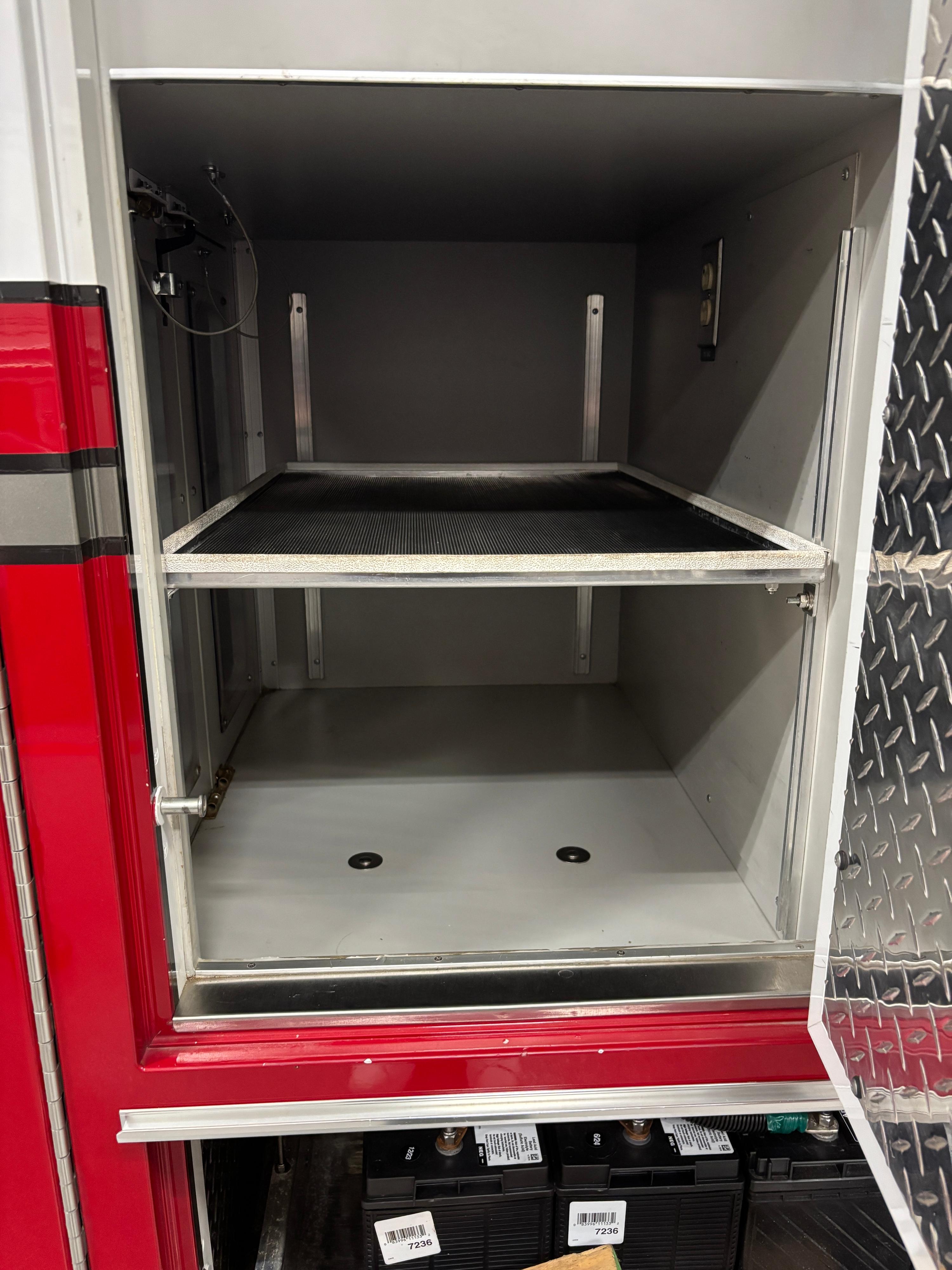 2009 Wheeled Coach Ford Type III Ambulance - image 18