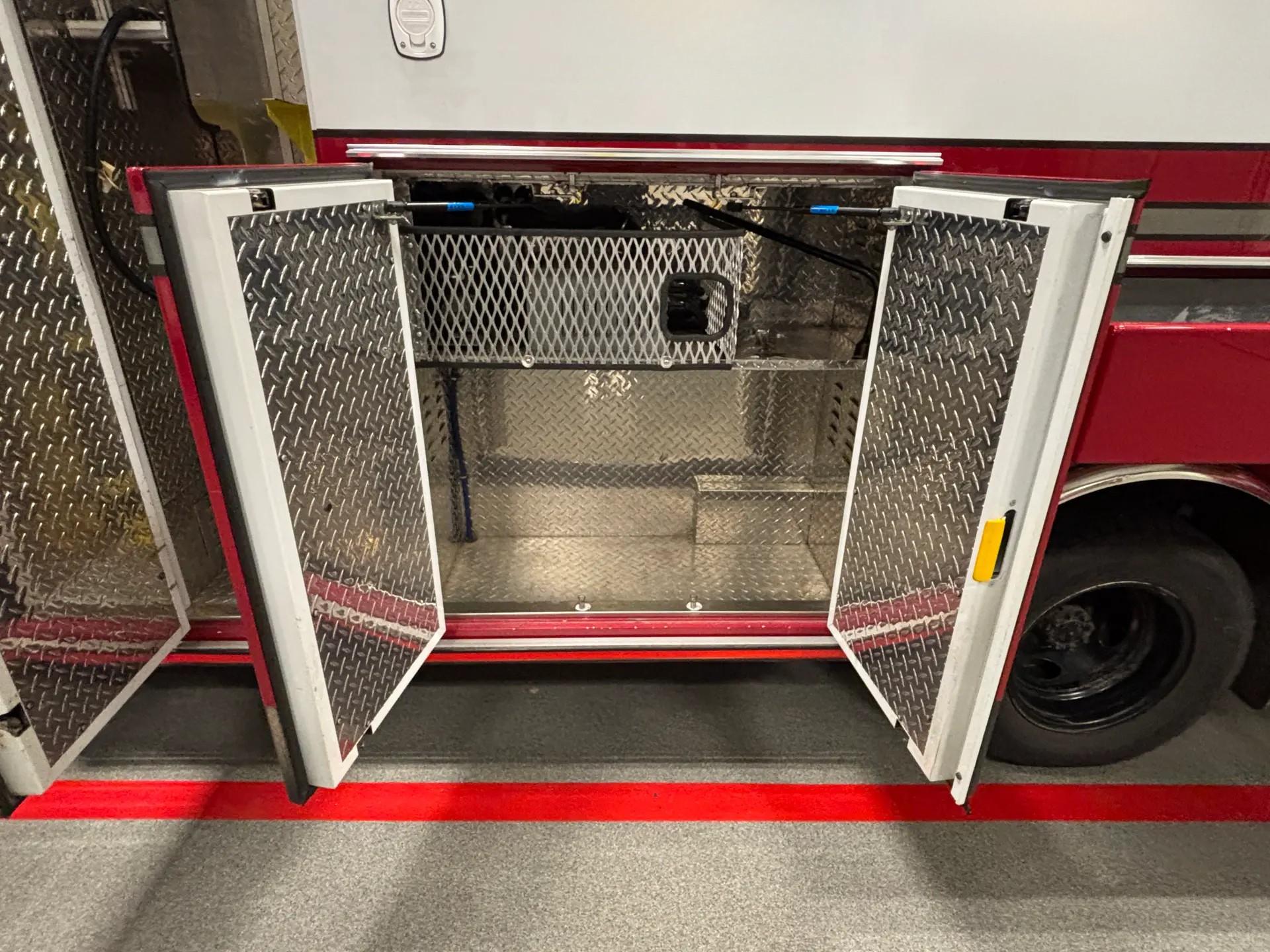 2009 Wheeled Coach Ford Type III Ambulance - image 14