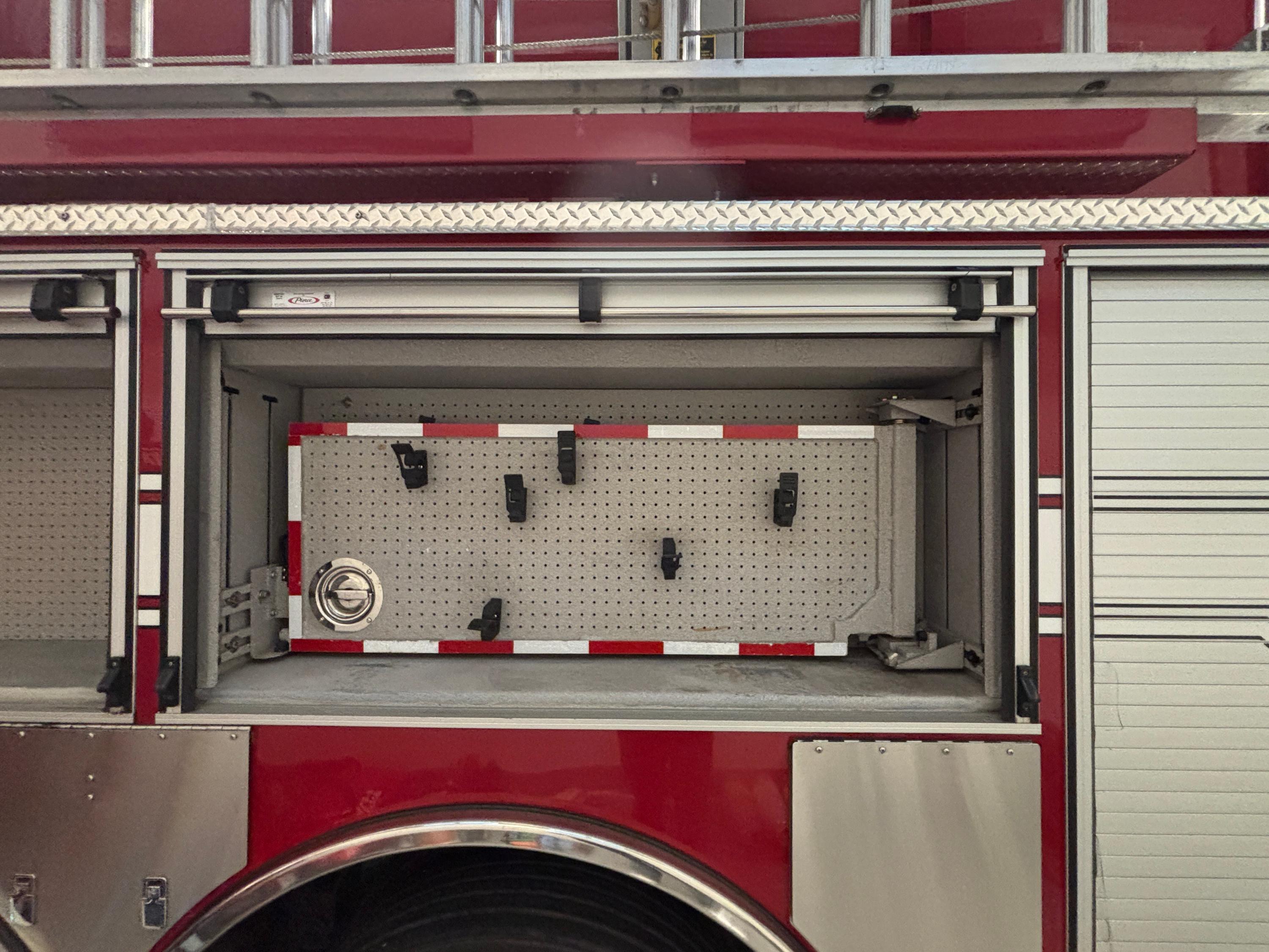 2010 Pierce Impel Pumper Tanker - image 28