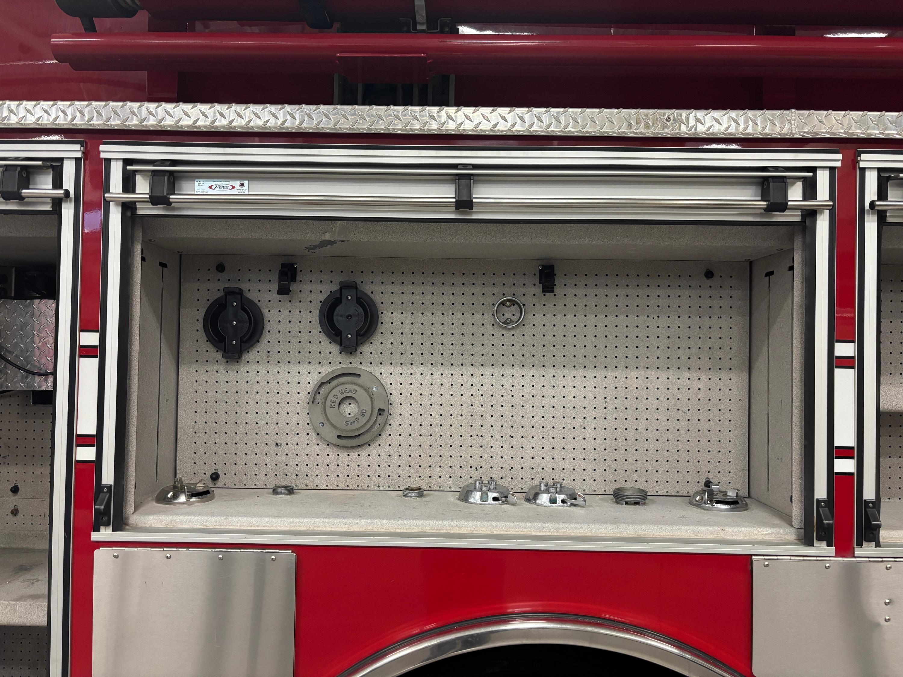 2010 Pierce Impel Pumper Tanker - image 22