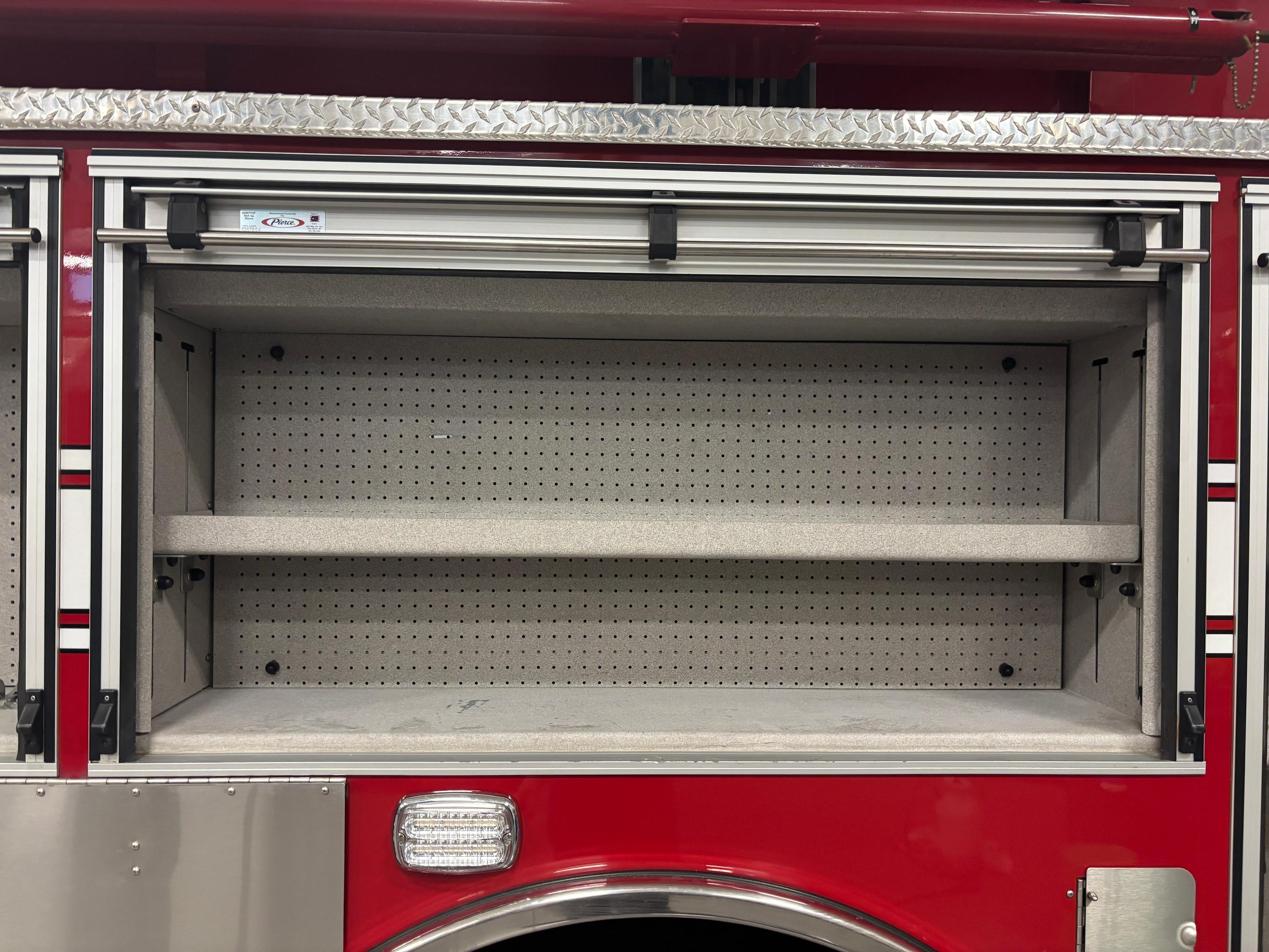 2010 Pierce Impel Pumper Tanker - image 23