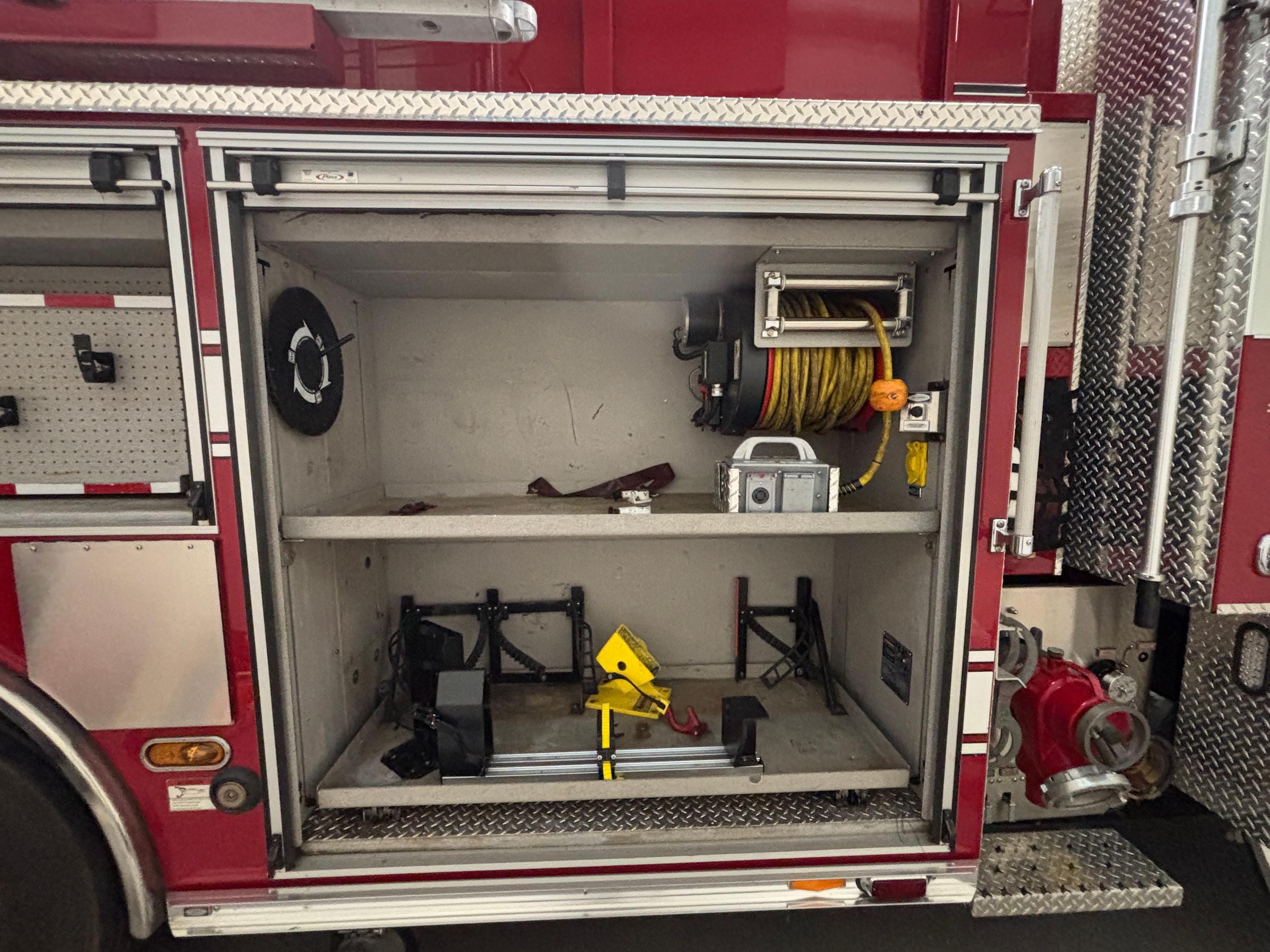 2010 Pierce Impel Pumper Tanker - image 29