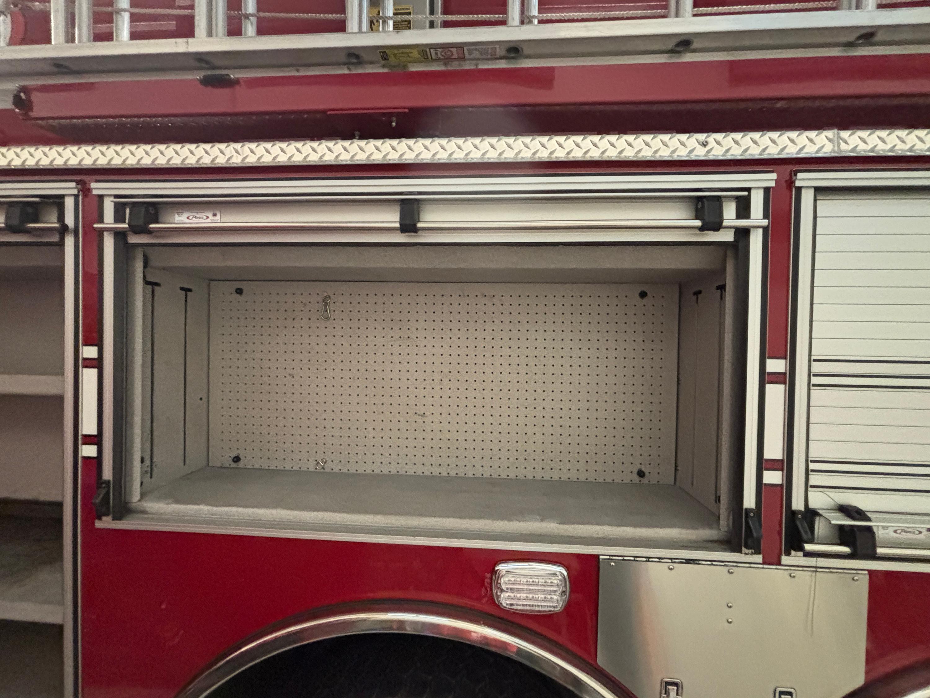 2010 Pierce Impel Pumper Tanker - image 27
