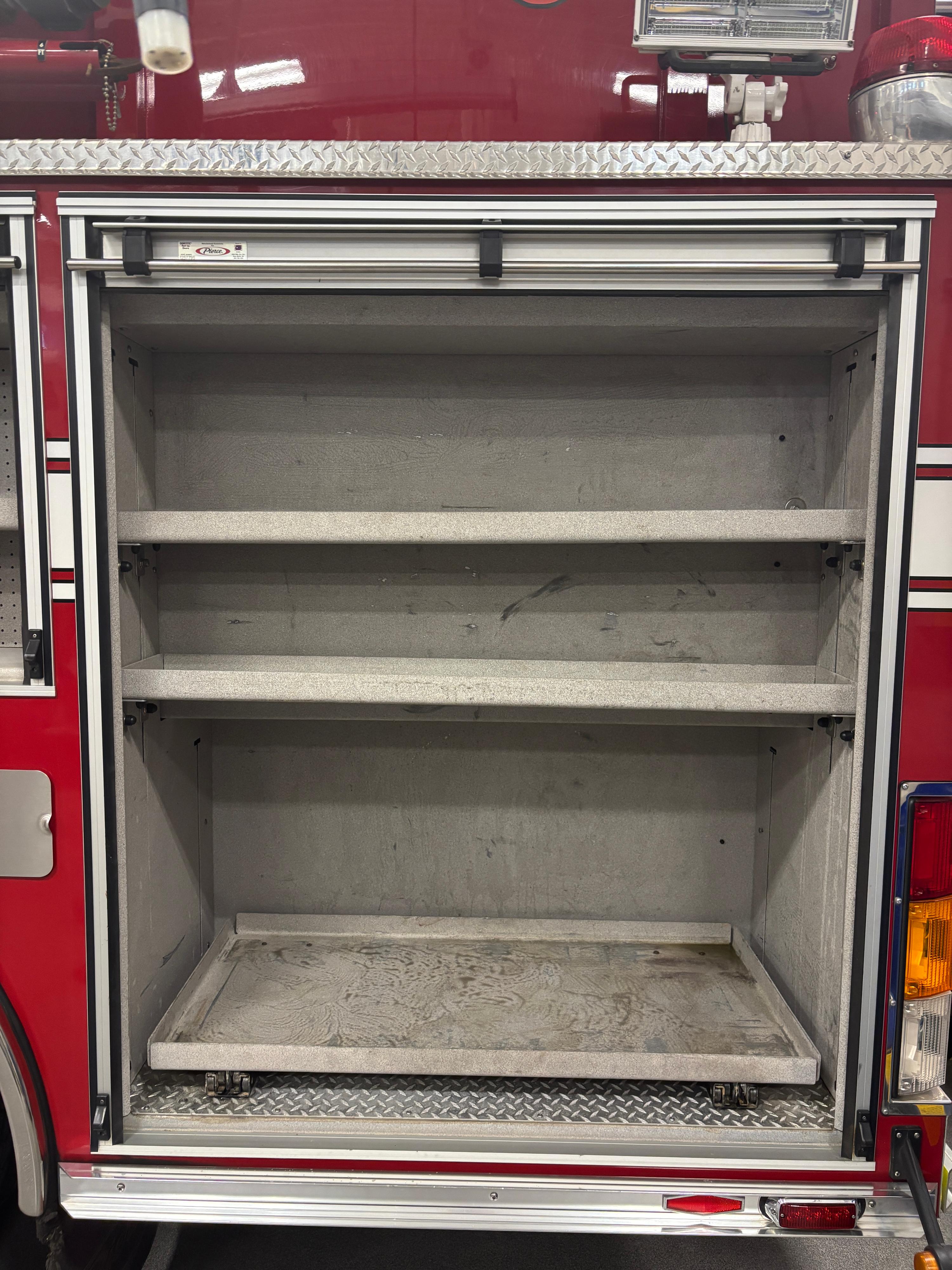 2010 Pierce Impel Pumper Tanker - image 24